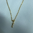 Tornozeleira Cavalo do Mar