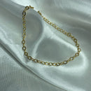 Pulseira Cadeado