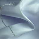 Colar elo s/ extensor