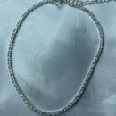 Pulseira Riviera Cristal