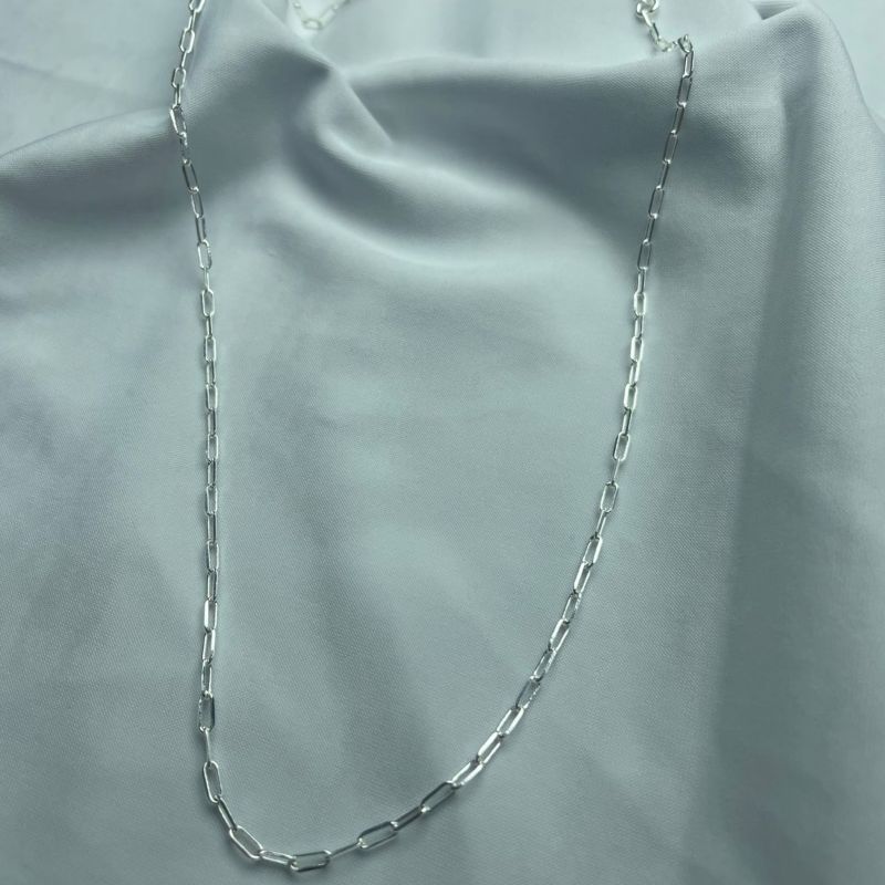 Colar cartier s/ extensor