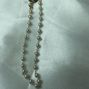 Pulseira Perola PP