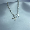 Pulseira Espirito Santo