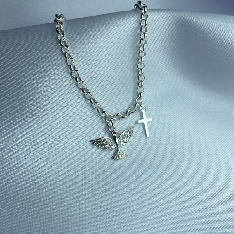 Pulseira Espirito Santo