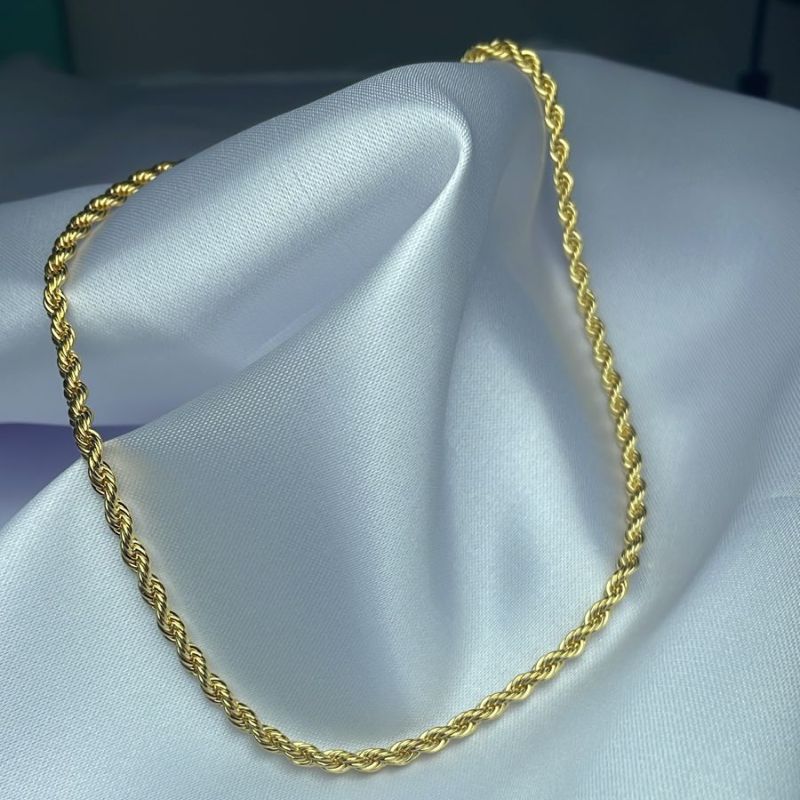 Cordão Baiano s/extensor