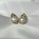 Brinco Orgânico Casulo Perola