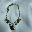 Pulseira Concha