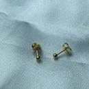 Brinco Esfera PP