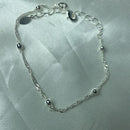 Pulseira Esferas Singapura