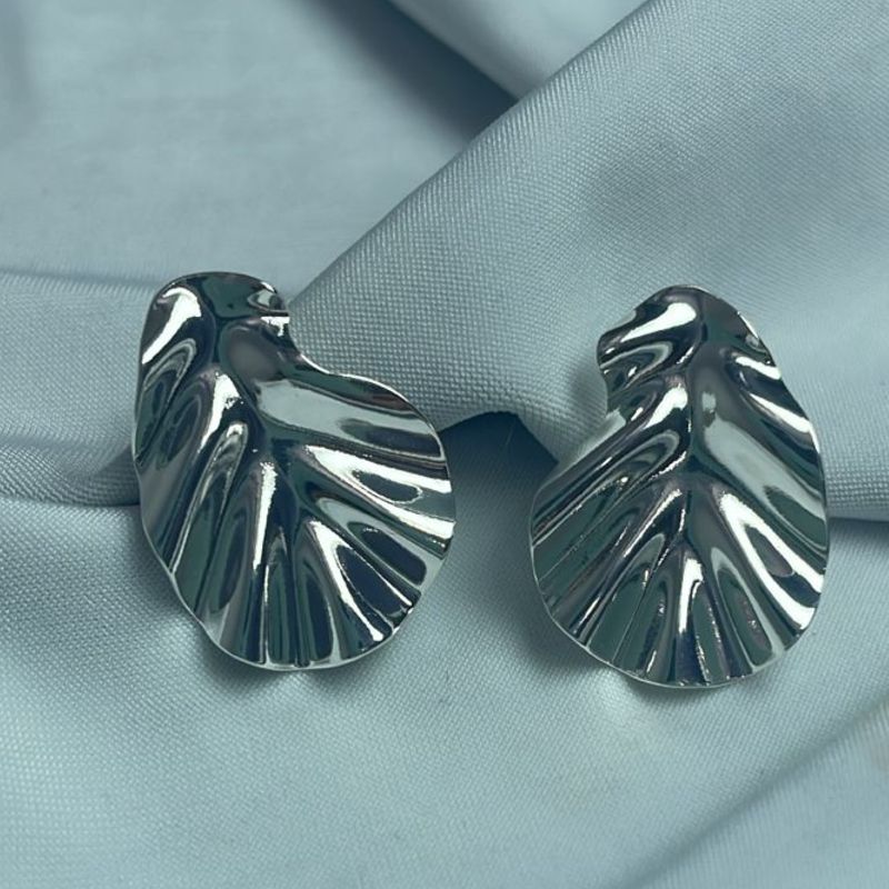 Brinco Folha Orgânica