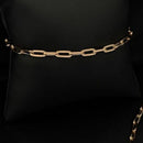 Pulseira Elo Cartier P Masculino