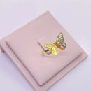 Anel Borboleta Nº: 16