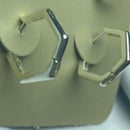 Brinco Hexagonal P