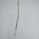 Pulseira Fita Laminada