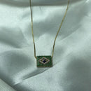 Colar Brasil