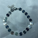Pulseira Pastilhas