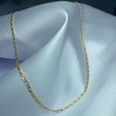 Colar elo s/ extensor