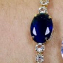 Pulseira Riviera Azul Montana