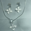 Conjunto Flor