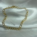 Pulseira Elos Redondo