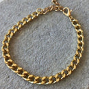Pulseira Elo Grumet Masculina