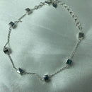 Pulseira Quadrado