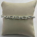 PULSEIRA MASCULINA CARTIER 5,2MM