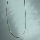 Colar  Cartie  Maculino