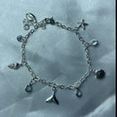 Pulseira Mar