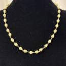 Colar Elo Cartier Pérola