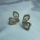 Brinco Meia Borboleta