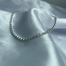 Pulseira Riviera Oval