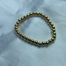 Pulseira Esfera Elástico
