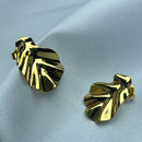 Brinco Folha Orgânica