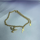 Pulseira Espirito Santo