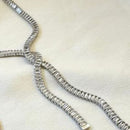 Colar Gravatinha Riviera