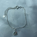 Pulseira Barco