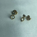 Brinco Coraçãozinho