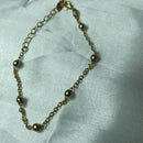 Pulseira Esferas