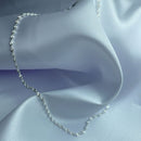 Colar Singapura Grosso