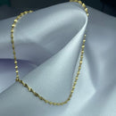 Colar Singapura Grosso